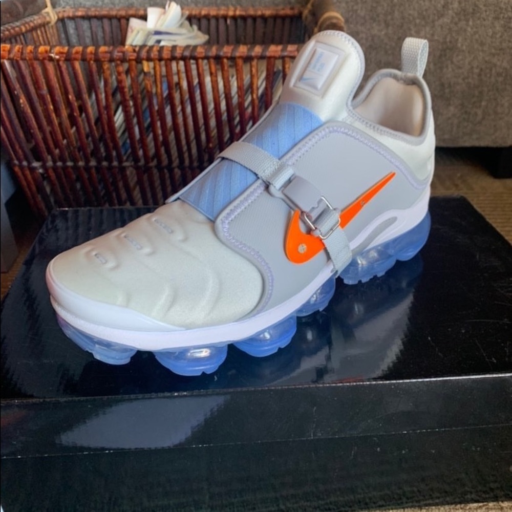 Vapormax “Paris in progress”